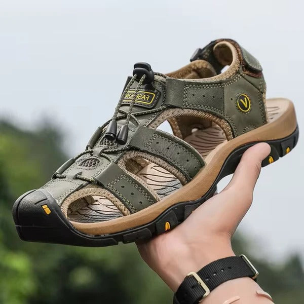 All-Weather Sandals For Men - product detail 3