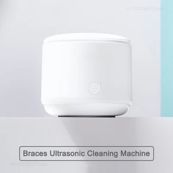 Compact Ultrasonic Cleaning Device - product detail 5
