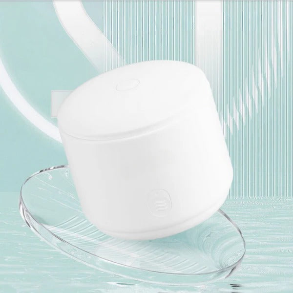Compact Ultrasonic Cleaning Device - product detail 3