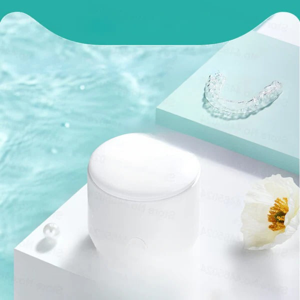 Compact Ultrasonic Cleaning Device - product detail 2