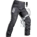 NOMOVA Men’s Waterproof Winter Cargo Trousers