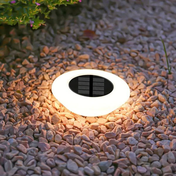 Rust-Proof Solar Outdoor Lights - product detail 5