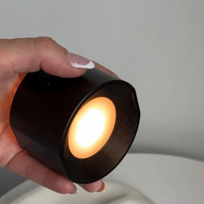 NOMOVA LED Rechargeable Wall Light