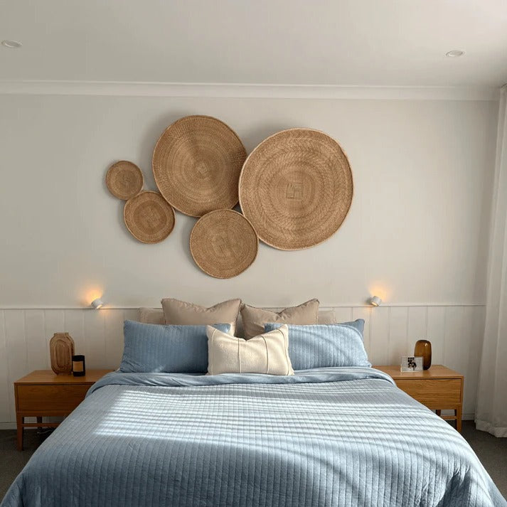 LED Rechargeable Wall Light - product detail 7