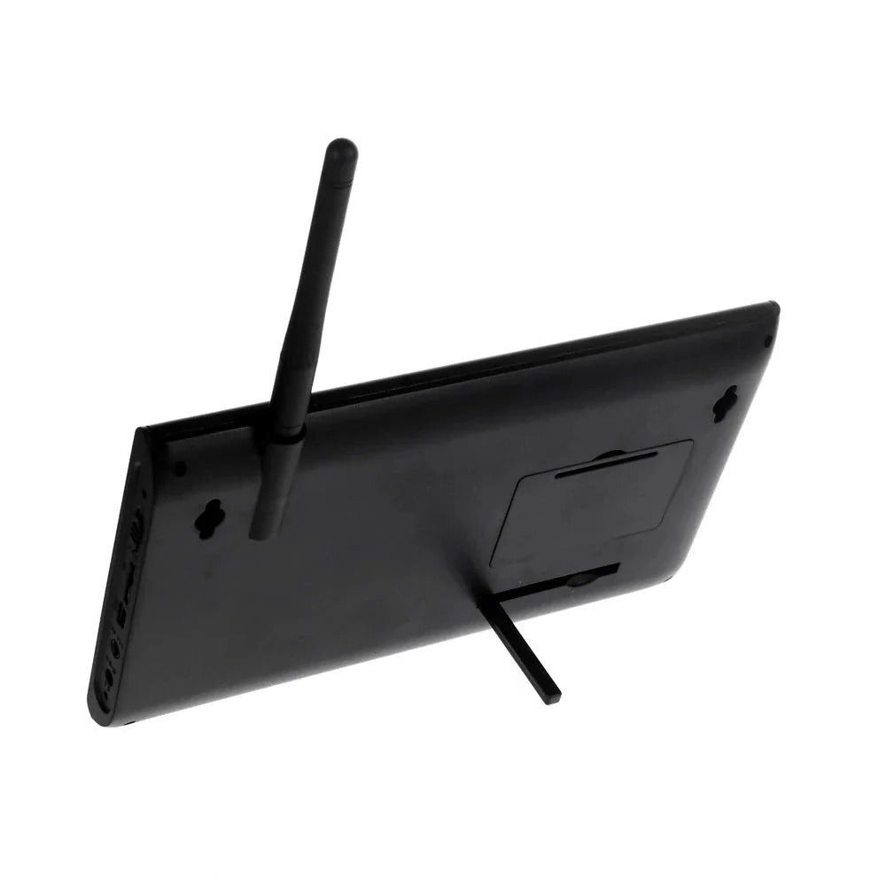 Wireless Security System with LCD Display - product detail 4