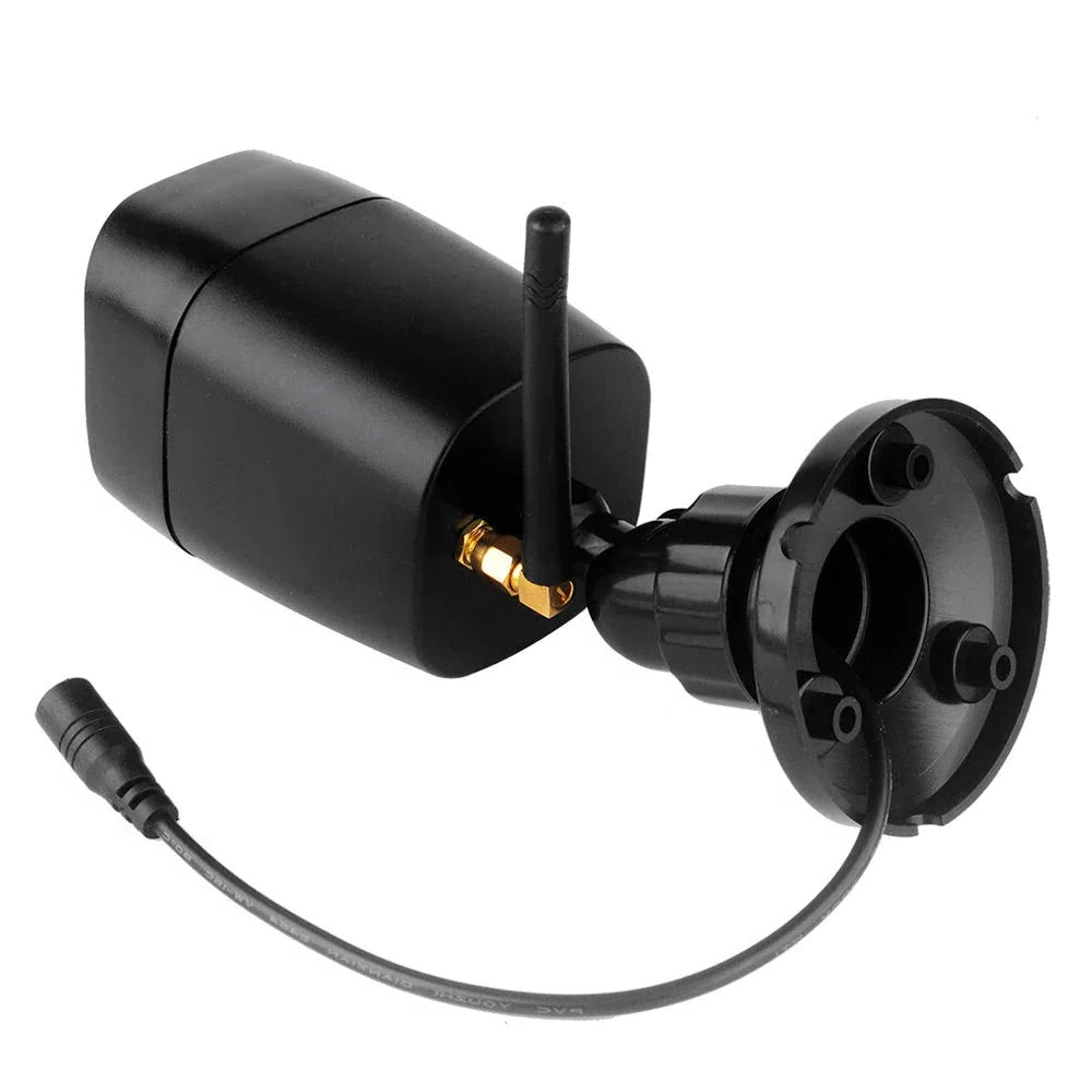 Wireless Security System with LCD Display - product detail 2