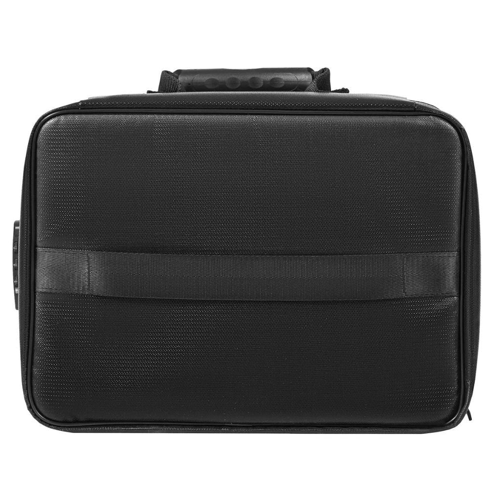 Waterproof Fireproof Document Cash Safe Bag - product detail 4