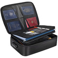 Waterproof Fireproof Document Cash Safe Bag - product detail 3