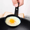 NOMOVA Egg Poacher with Nonstick Mold