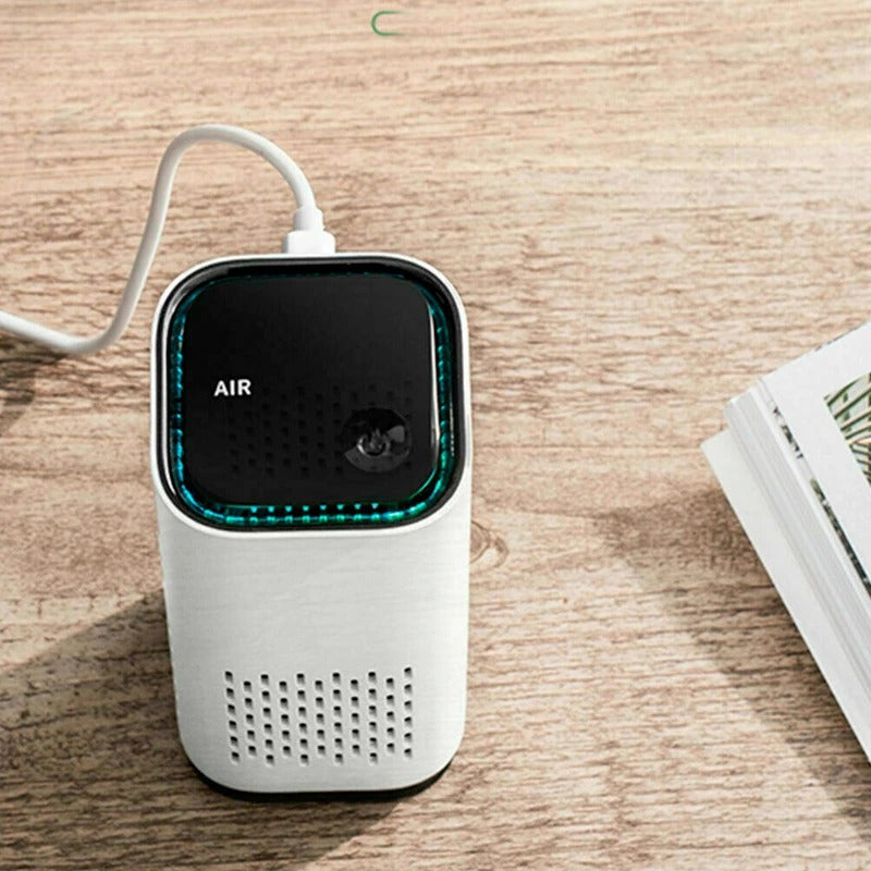 Pet Air Purifier - product detail 9