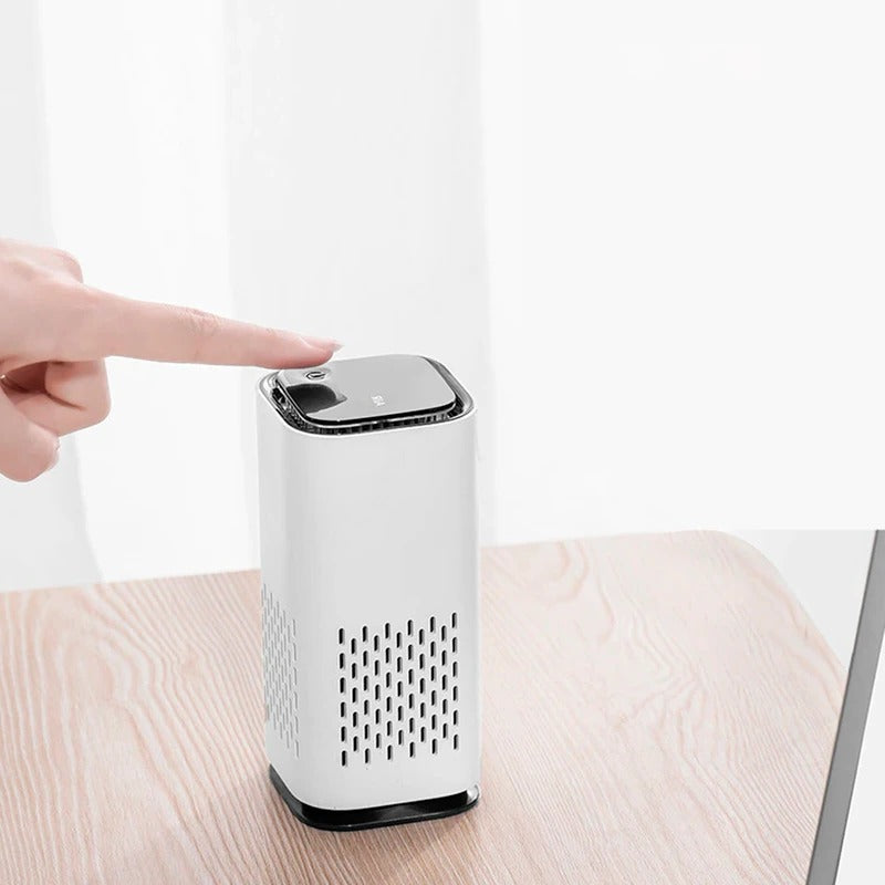 Pet Air Purifier - product detail 7