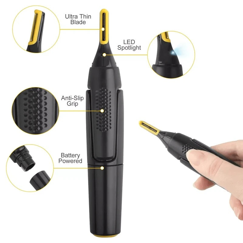 Men’s Multi-Area Grooming Trimmer - product detail 8