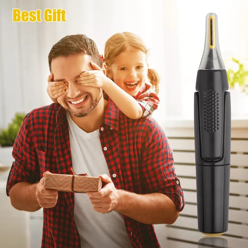 Men’s Multi-Area Grooming Trimmer - product detail 7