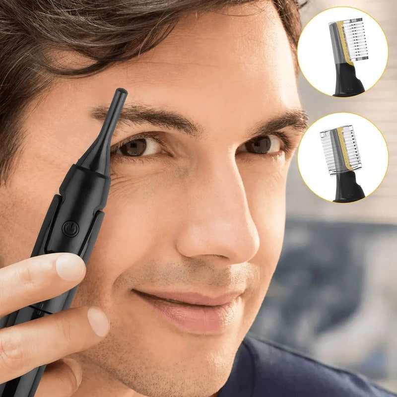 Men’s Multi-Area Grooming Trimmer - product detail 6