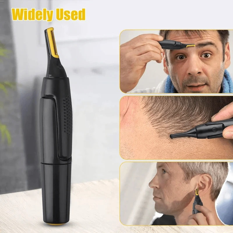 Men’s Multi-Area Grooming Trimmer - product detail 3