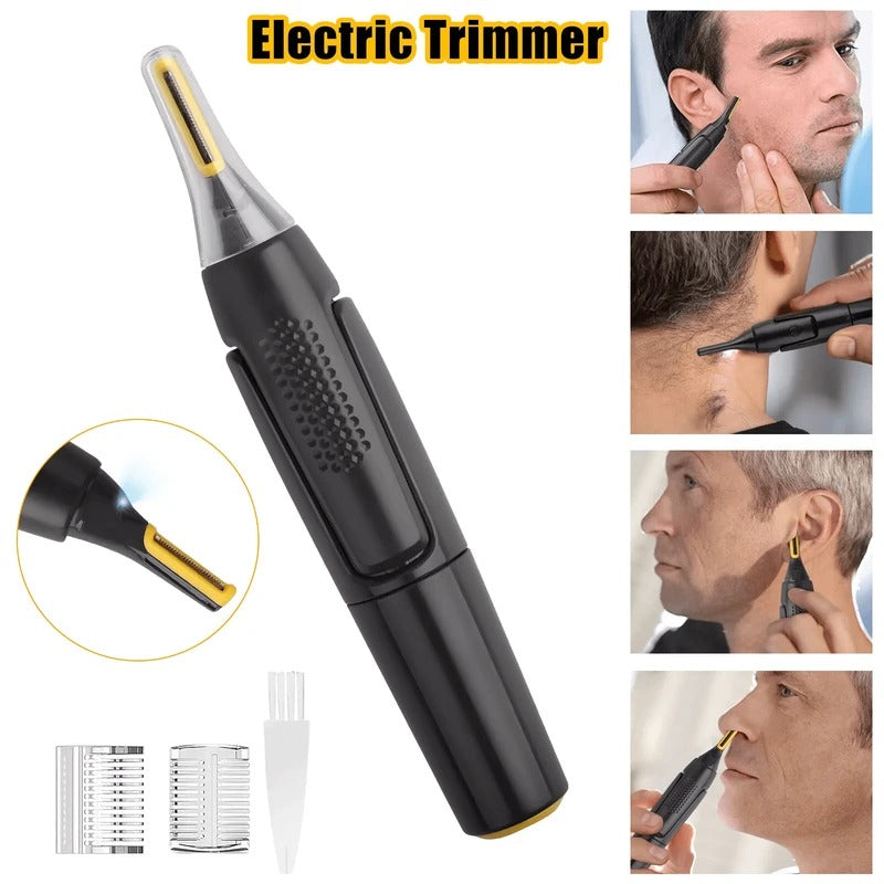 Men’s Multi-Area Grooming Trimmer - product detail 2
