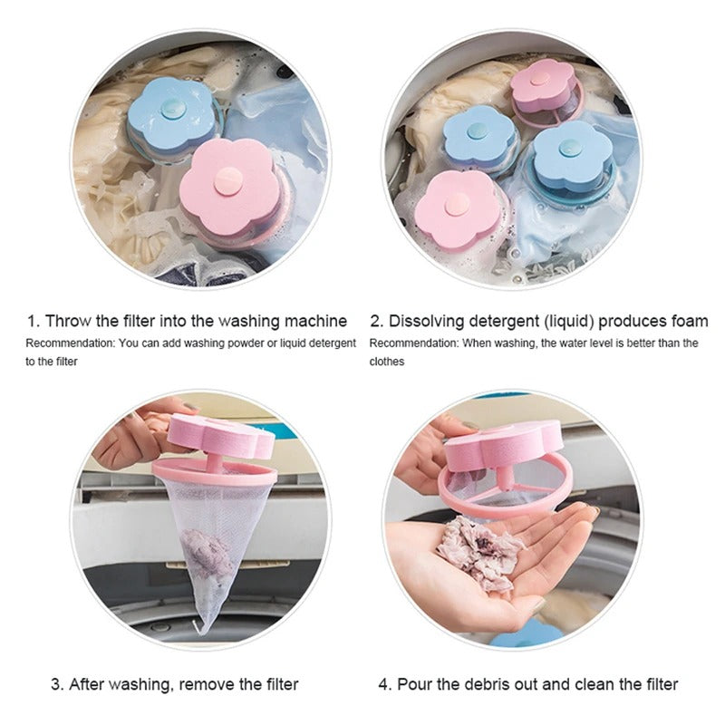Laundry Lint and Fur Remover - product detail 7