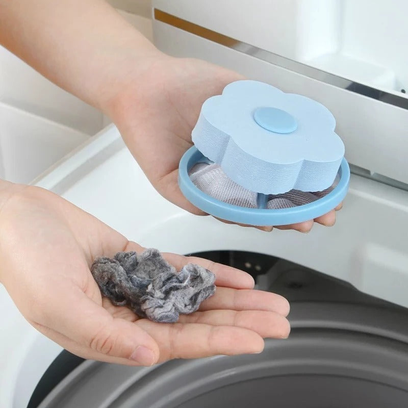 NOMOVA Laundry Lint and Fur Remover