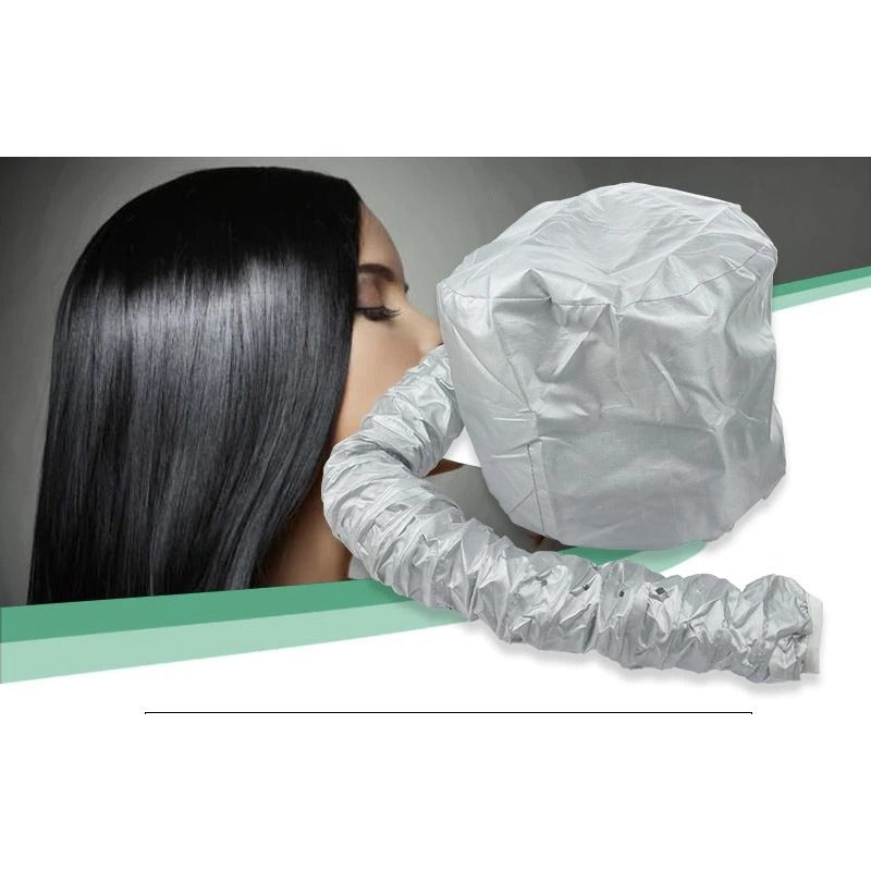 Portable Hair Bonnet Dryer Cap - product detail 6