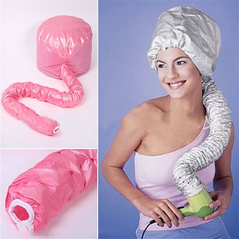 Portable Hair Bonnet Dryer Cap - product detail 5