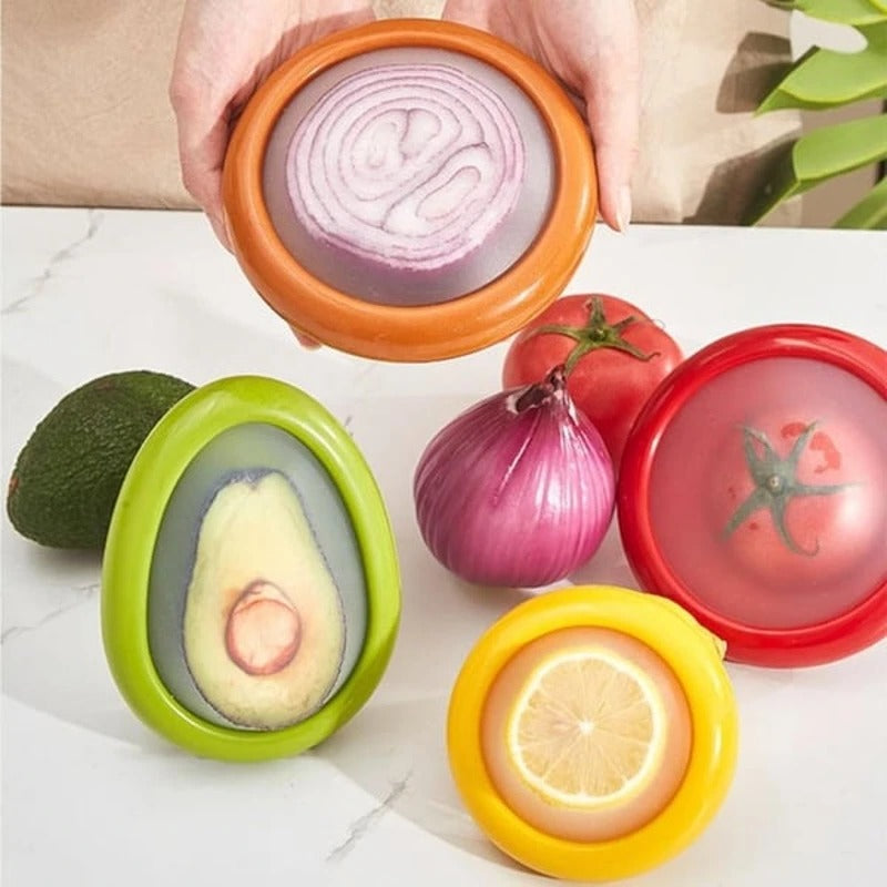 Fruit & Vegetable Fresh-Keep Storage Box - product detail 7