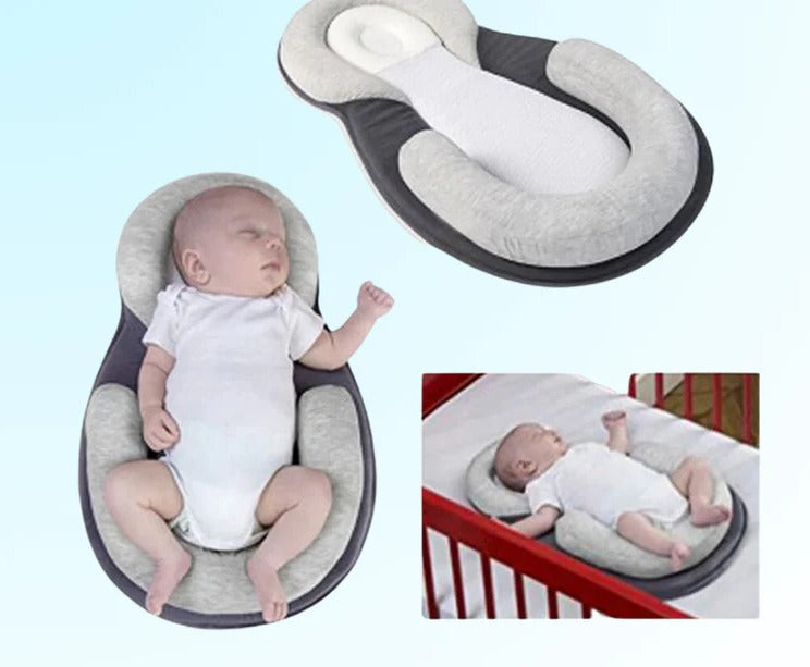 Infant Support Lounger - product detail 4