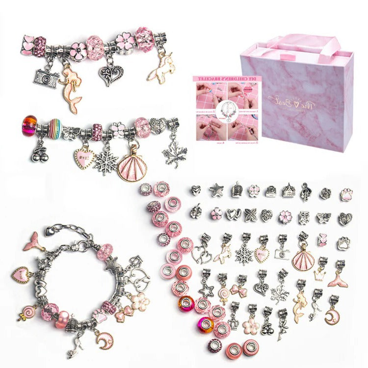 DIY Jewellery Craft Set - product detail 9