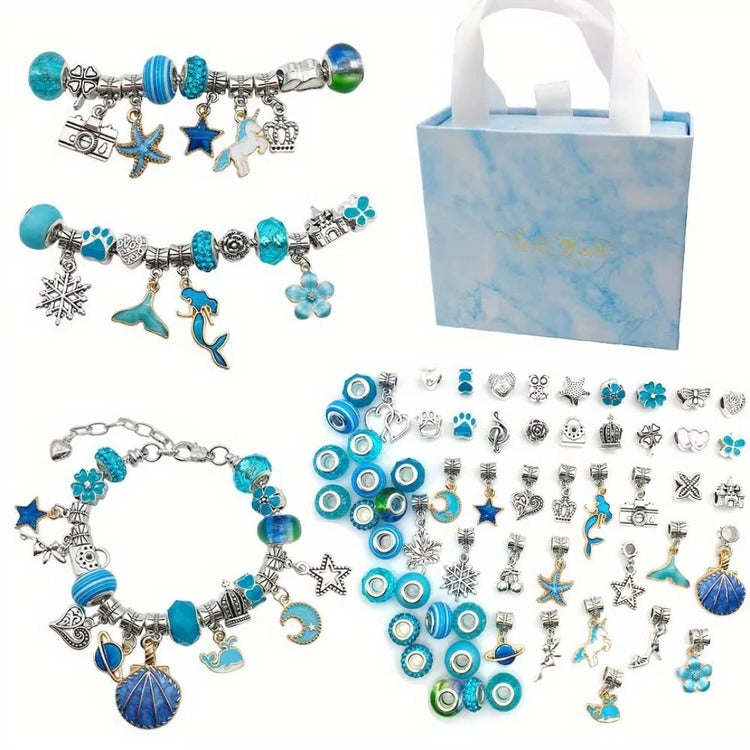 NOMOVA DIY Jewellery Craft Set