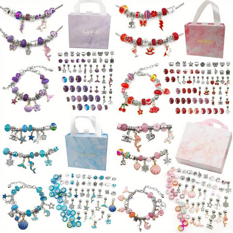 DIY Jewellery Craft Set - product detail 8