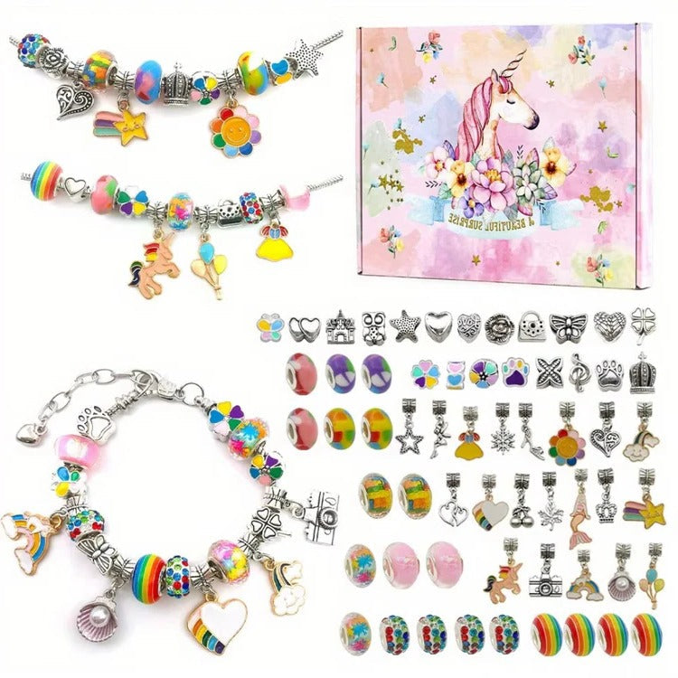 DIY Jewellery Craft Set - product detail 7