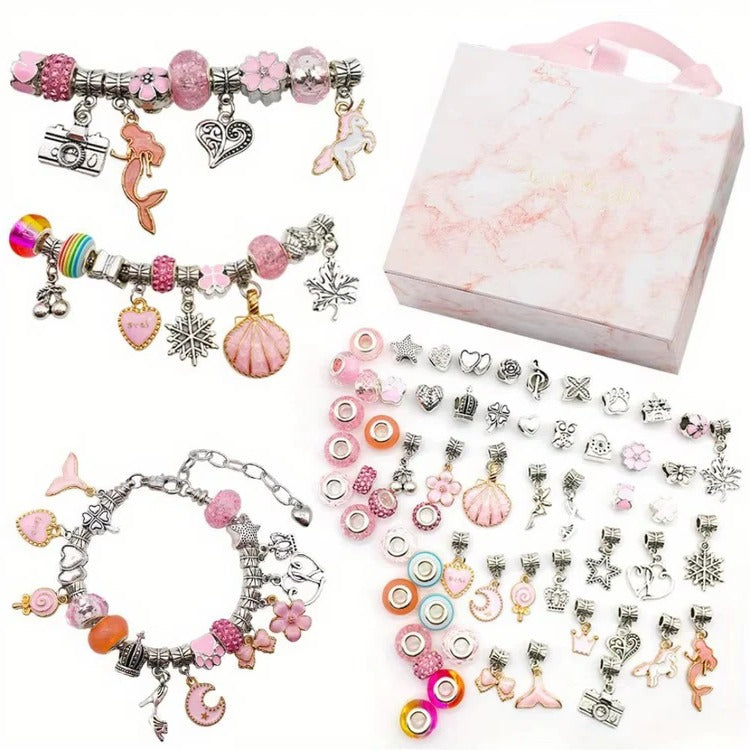 DIY Jewellery Craft Set - product detail 4