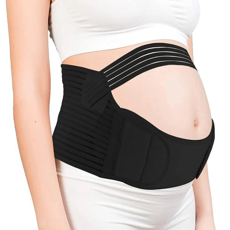 NOMOVA Pregnancy Support Belt