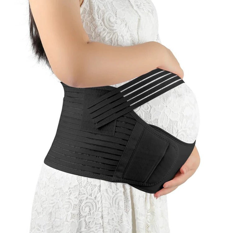 Pregnancy Support Belt - product detail 4