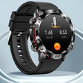 NOMOVA Multifunctional Everyday Wellness Smartwatch