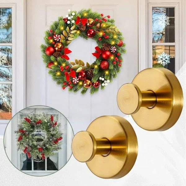 Twist-Lock Suction Cup Wall Hooks - product detail 5