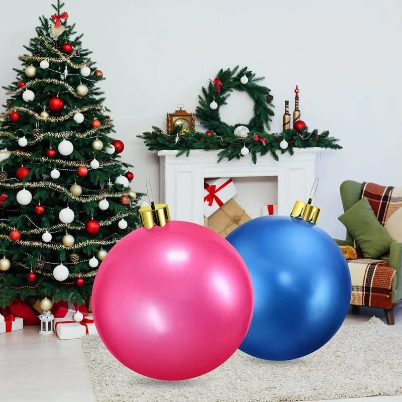 Inflatable Holiday Ball Decoration - product detail 18