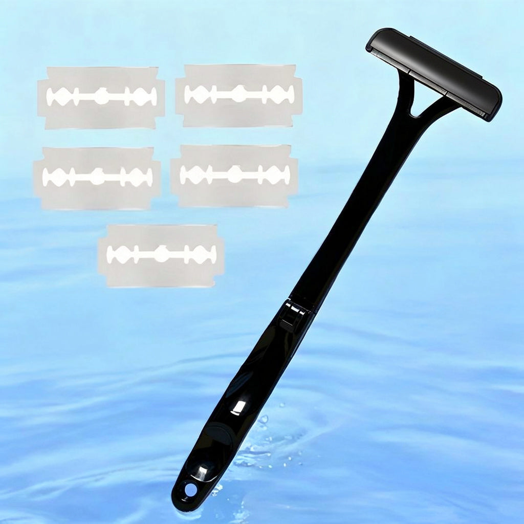 Extended-Reach Back Shaver for Men - product detail 2