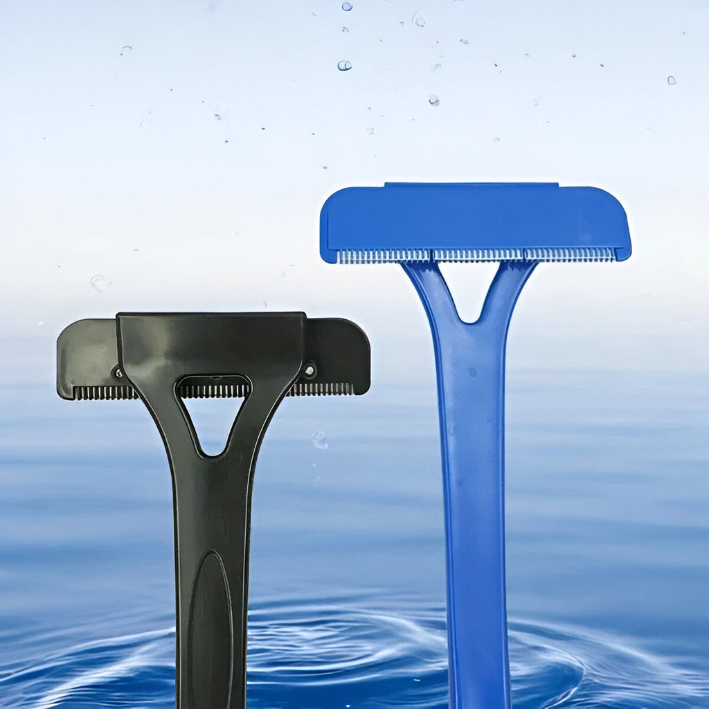 Extended-Reach Back Shaver for Men - product detail 7