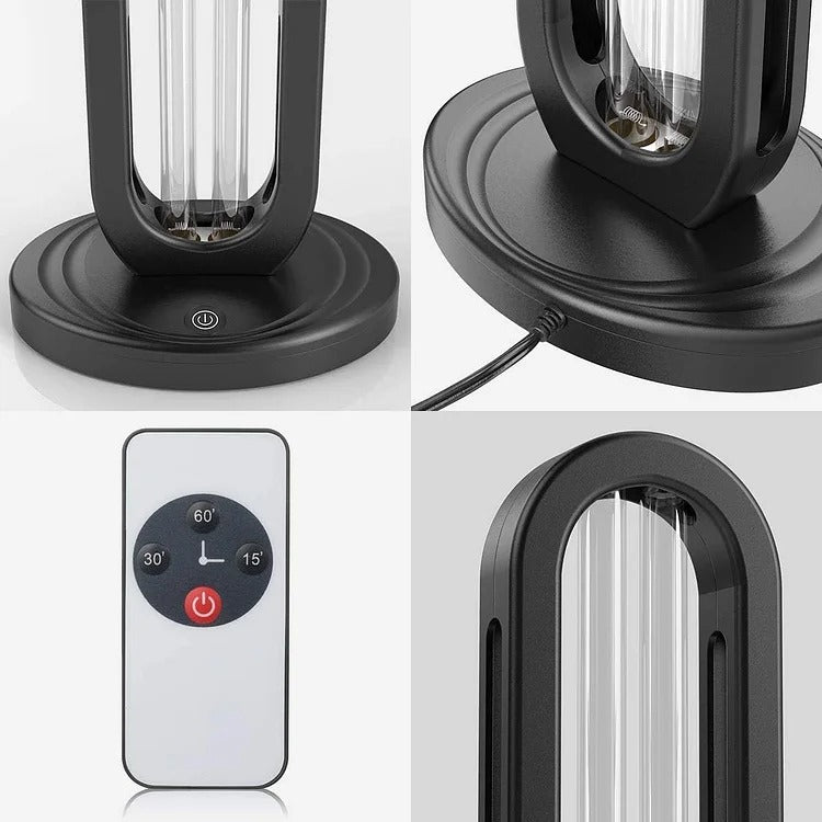 Ultraviolet Sterilizer Lamp - product detail 8