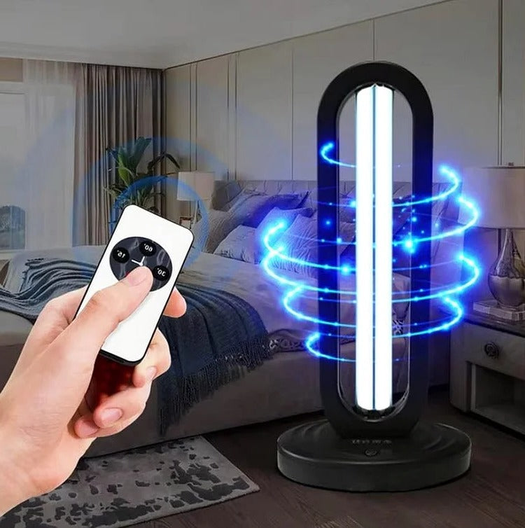Ultraviolet Sterilizer Lamp - product detail 7