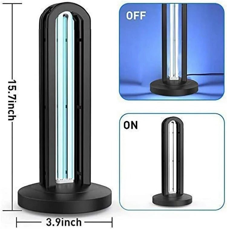 Ultraviolet Sterilizer Lamp - product detail 6