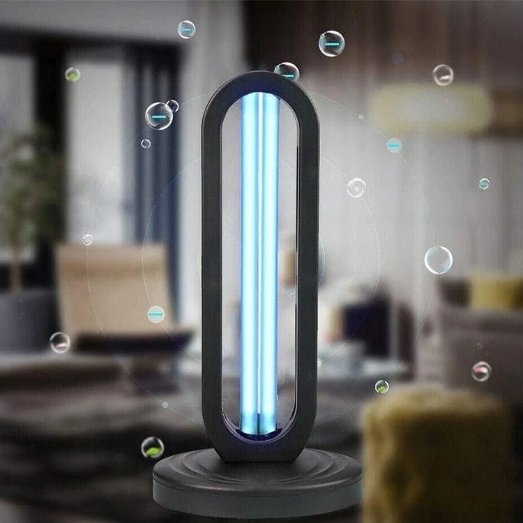 Ultraviolet Sterilizer Lamp - product detail 2