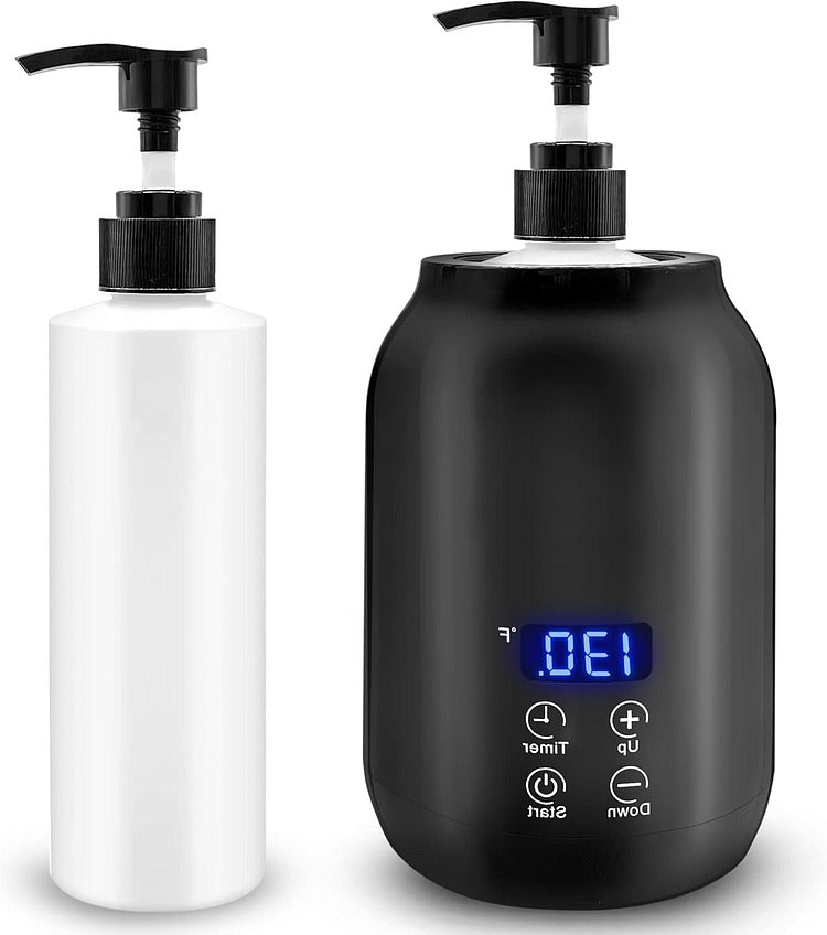 NOMOVA Massage Oil Warmer