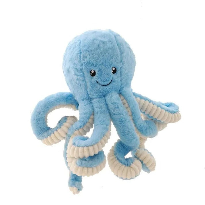 NOMOVA Giant Octopus Plush Stuffed Animal