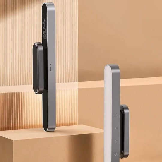 Magnetic Rechargeable Desk Lamp - product detail 4