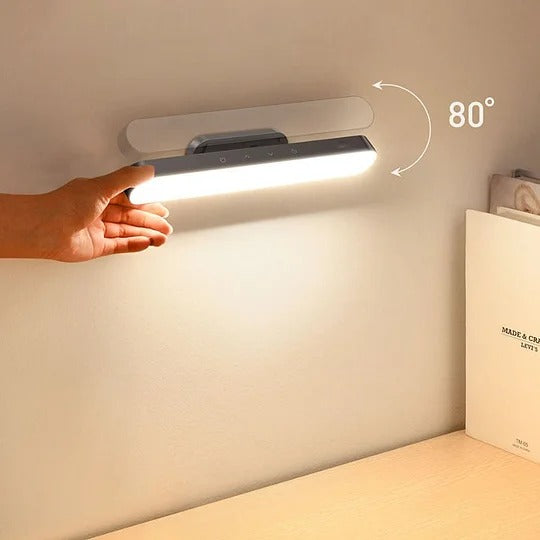Magnetic Rechargeable Desk Lamp - product detail 3