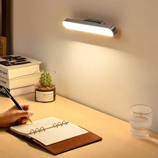 Magnetic Rechargeable Desk Lamp - product detail 2