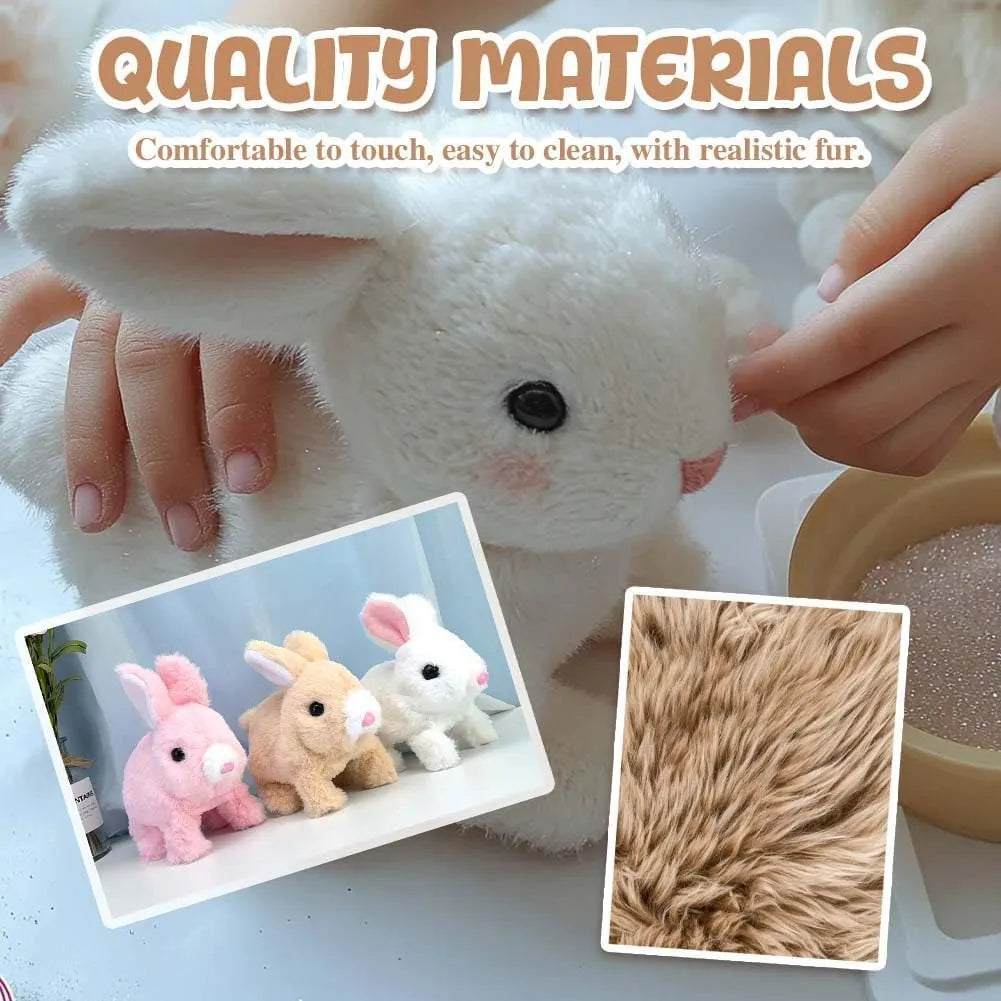 New Arrival Bunny Toy - product detail 4