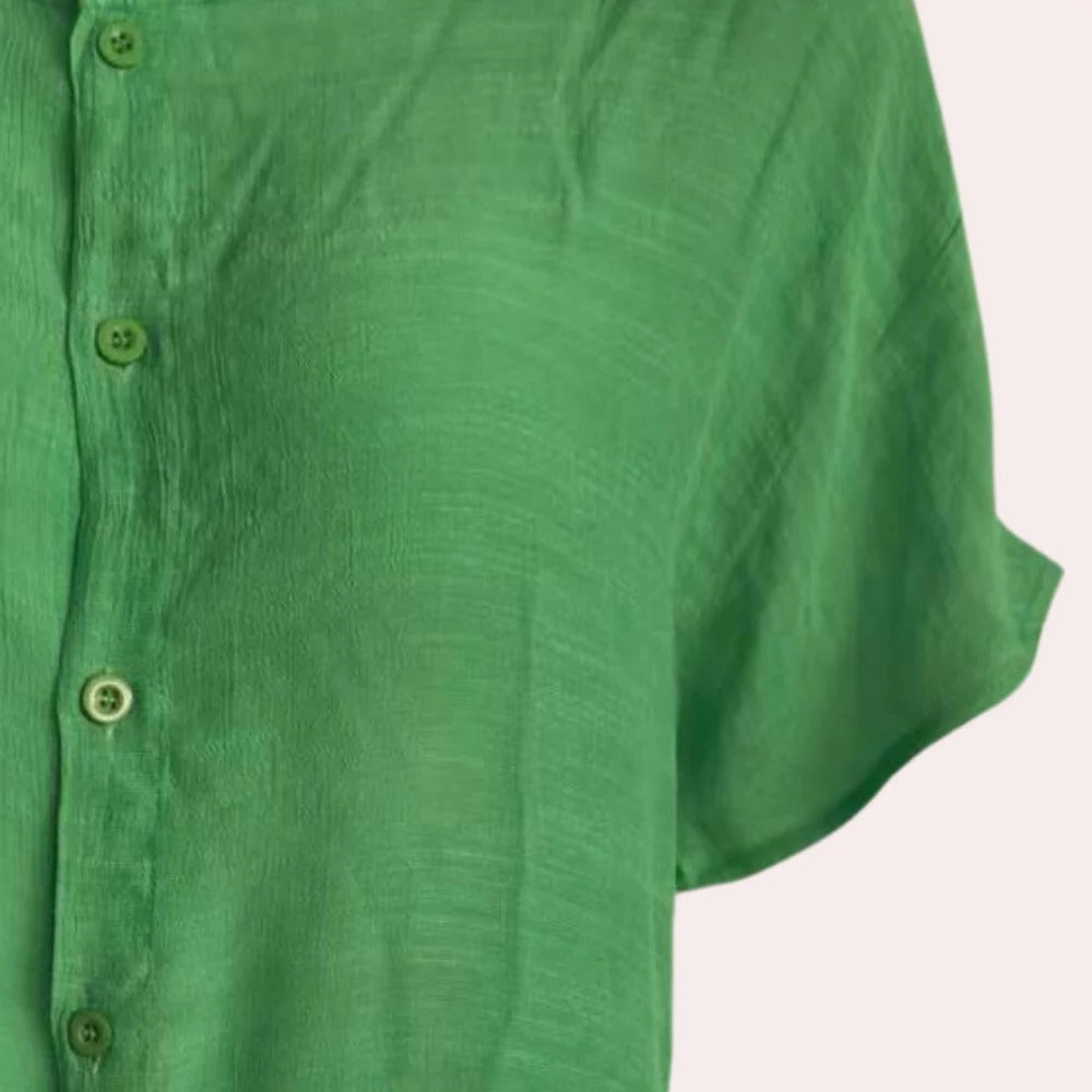 Summer Dress For Women - product detail 7