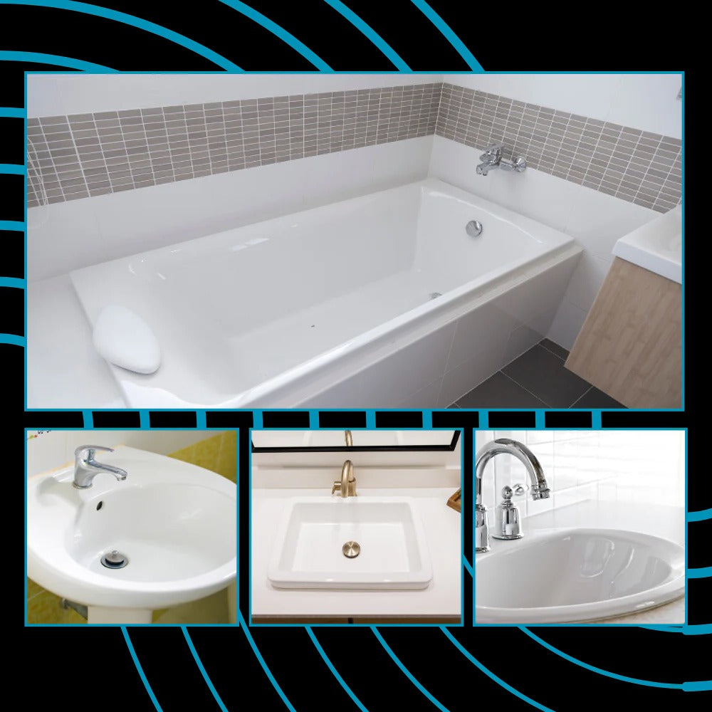 Odor Isolation Pop Up Sink Stopper - product detail 7